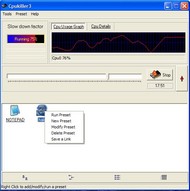 Cpukiller3 screenshot